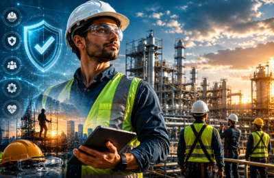 Pós Graduação em ENGENHARIA DE SEGURANÇA DO TRABALHO