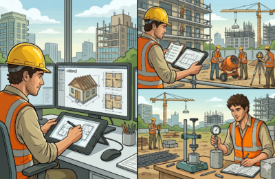 Técnico em Edificações