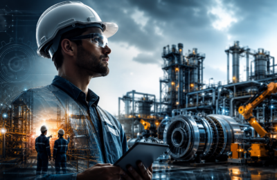 Pós-graduação em Engenharia de Manutenção