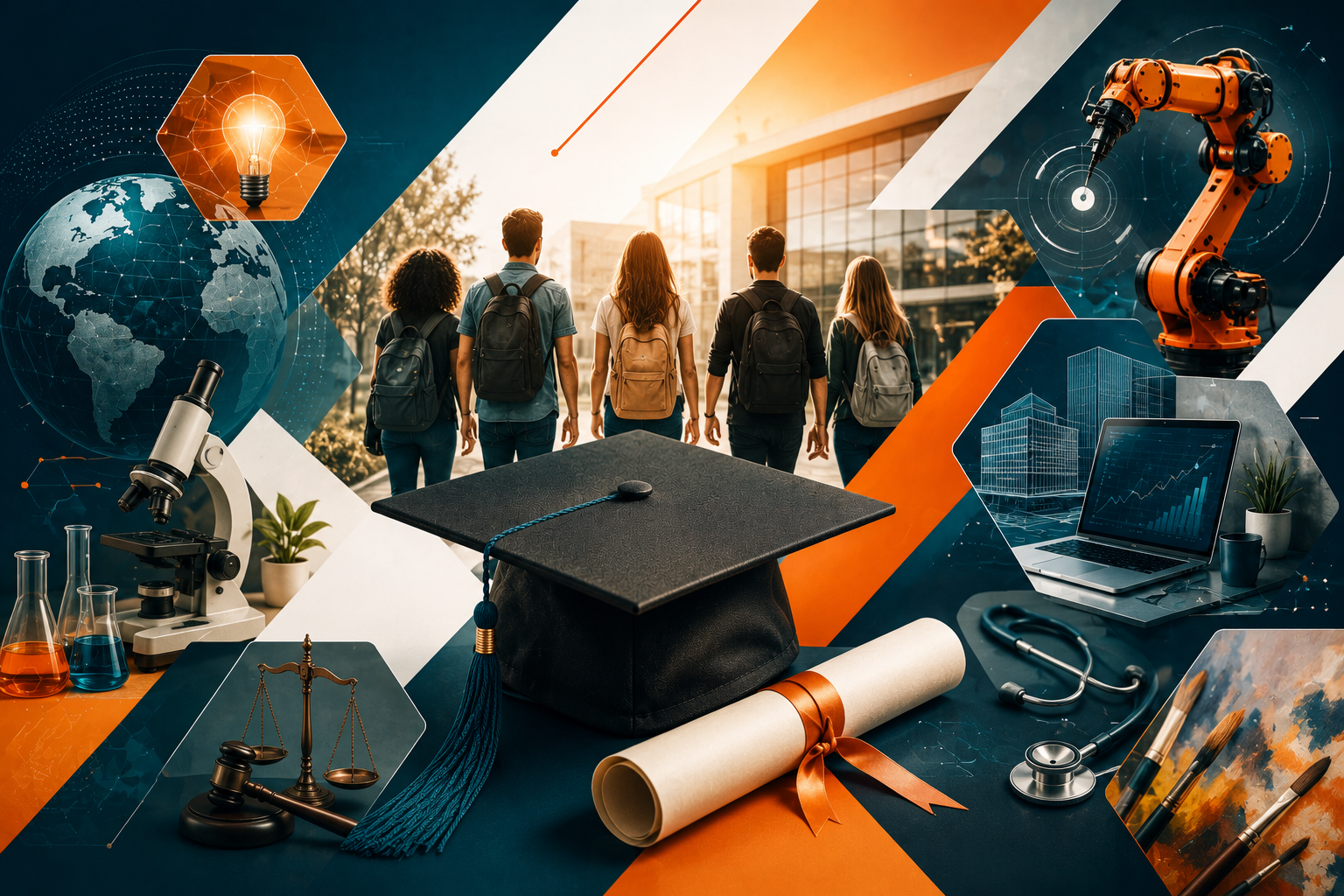 Pós Graduação