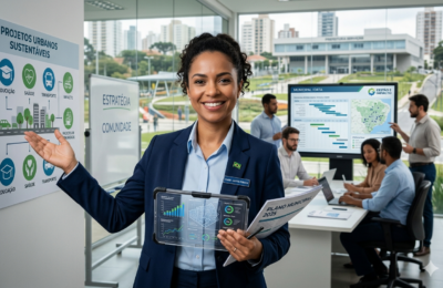 Tecnólogo em Gestão Pública
