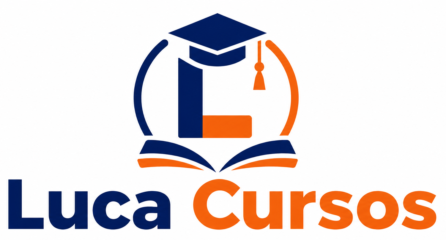Luca Cursos