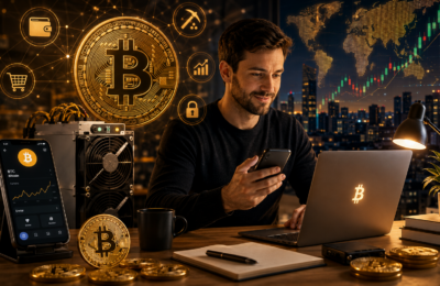 Bitcoin (básico)