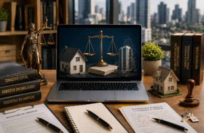 Pós Graduação em Direito Imobiliário