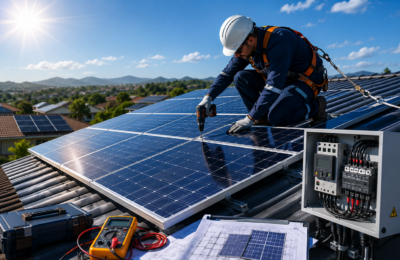 Energia Solar
