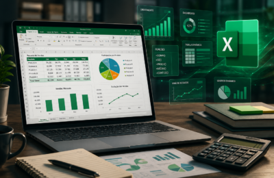 Excel Básico e Avançado