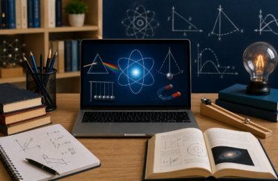 Formação Pedagógica em Física