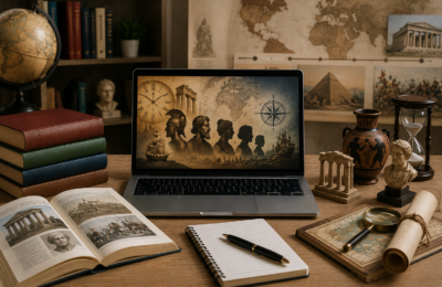 Formação Pedagógica em História