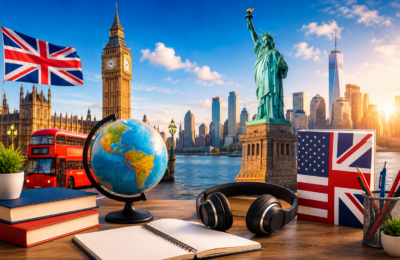 Inglês do Zero a Fluência