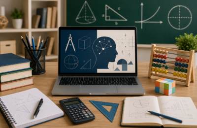 Formação Pedagógica em Matemática