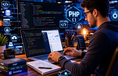 PHP: Do Básico ao Avançado