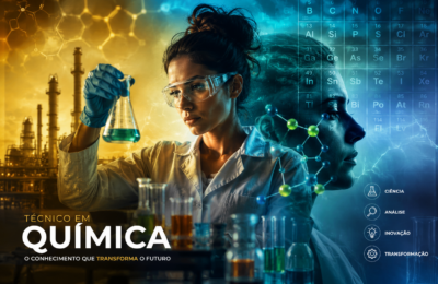 Técnico em Química